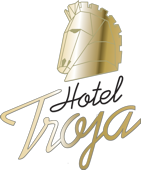 Hotel Trója